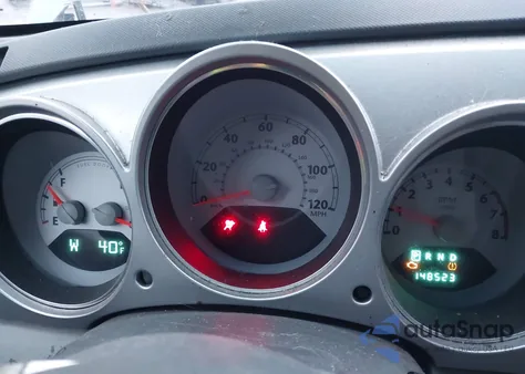 2010 Chrysler Pt Cruiser Classic from USA, damaged, VIN 3A4GY5F95AT139839